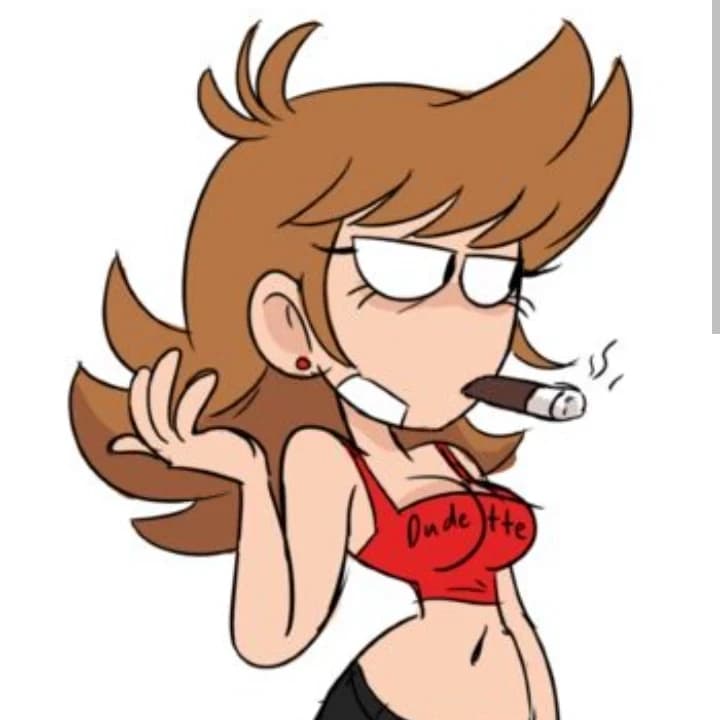 Thumbnail of Тори (eddsworld)