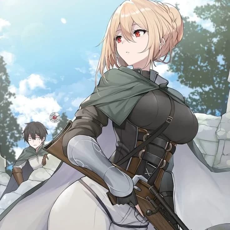 Thumbnail of Элис Сворметт