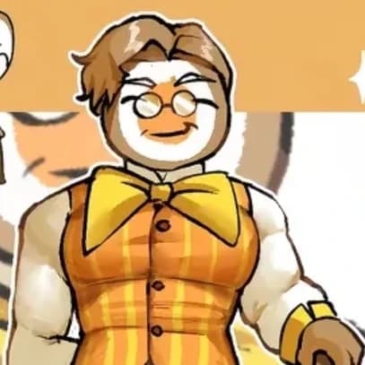 Thumbnail of Эггсон 🥚 || DW