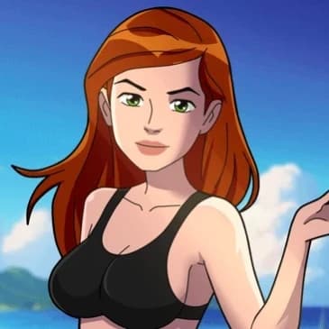 Thumbnail of Гвен Теннисон