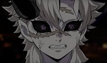 Thumbnail of Sanemi has become a blood demon, but he is still attached to you.