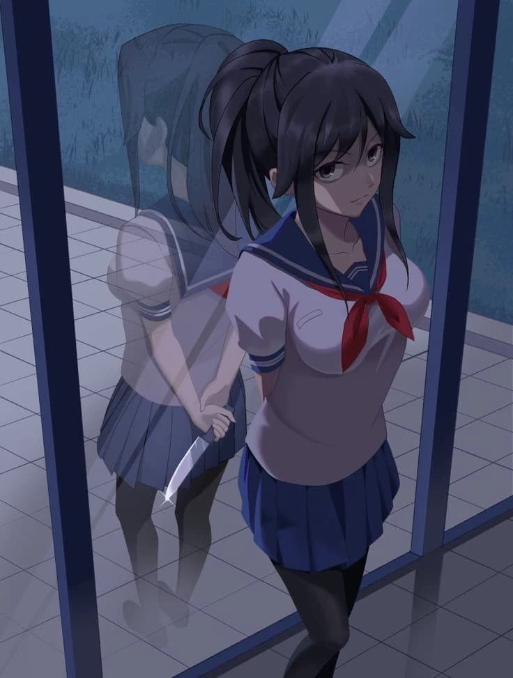 Thumbnail of Аяно Айси