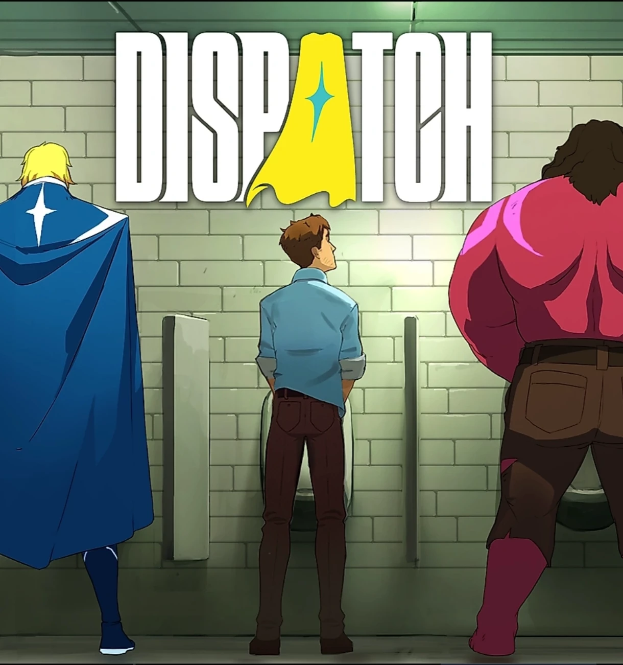 Thumbnail of Dispatch