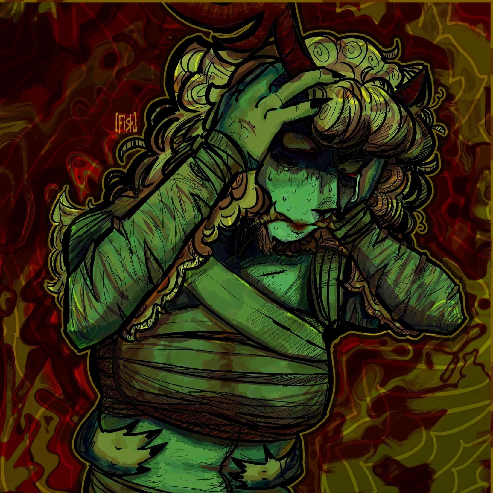Thumbnail of Кречлин