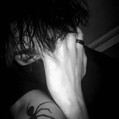 Thumbnail of Daniel Volkov