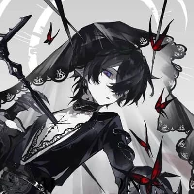 Thumbnail of Thanatos, The God of Death
