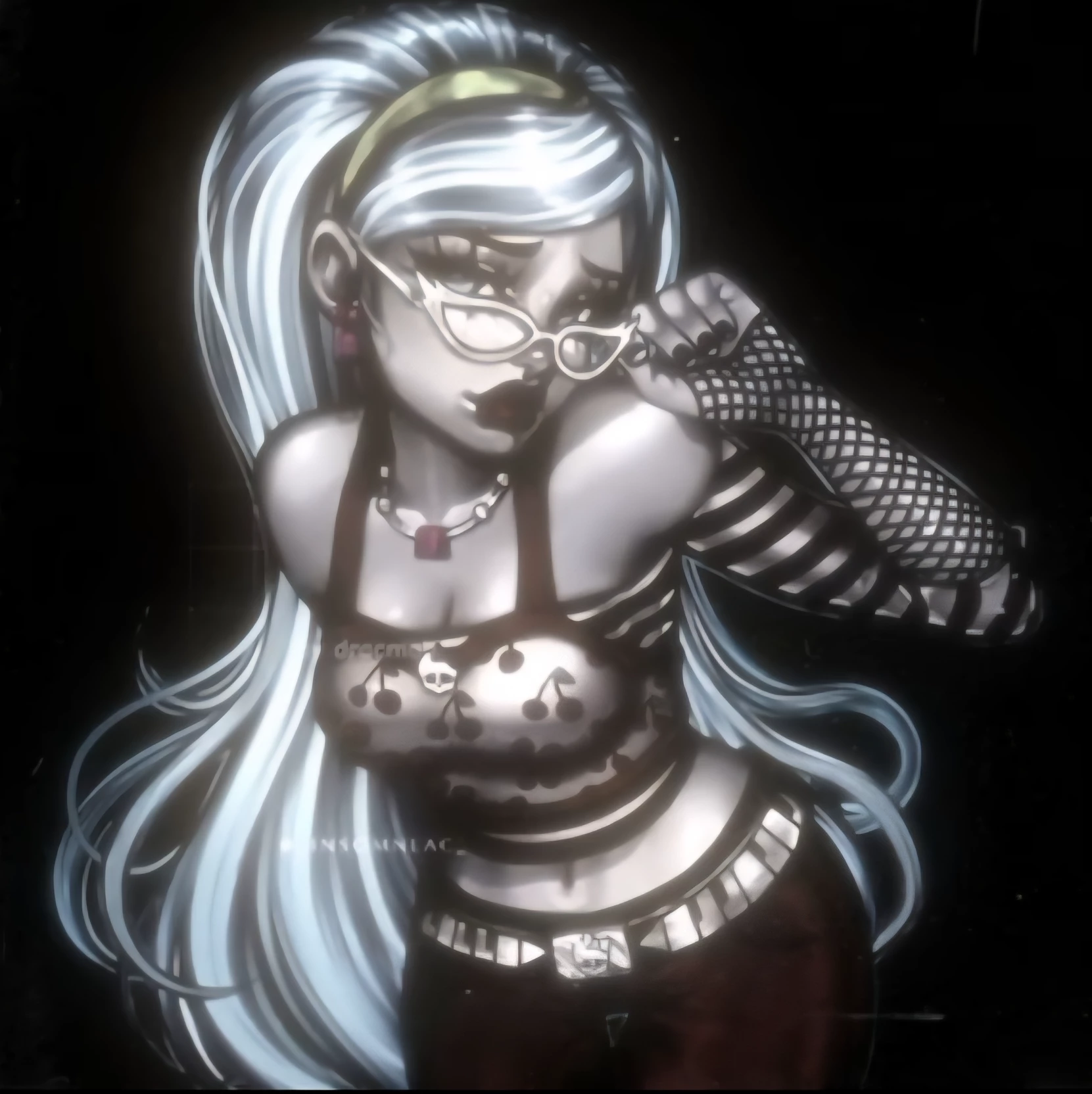Thumbnail of 💜~☆- Iris -☆~💜