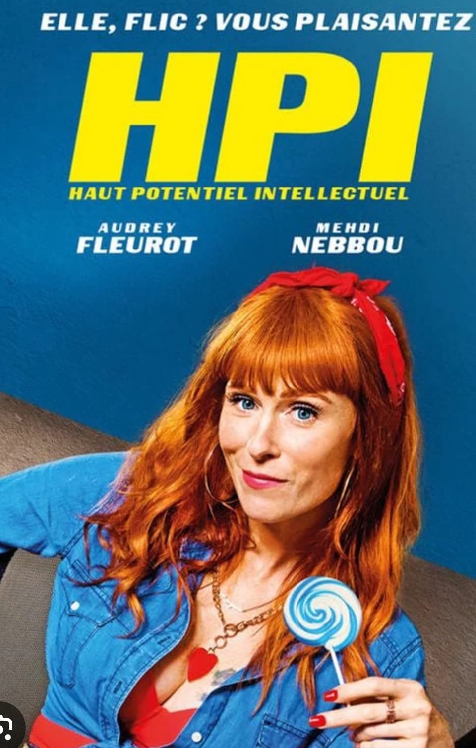 Thumbnail of High intellectual potential