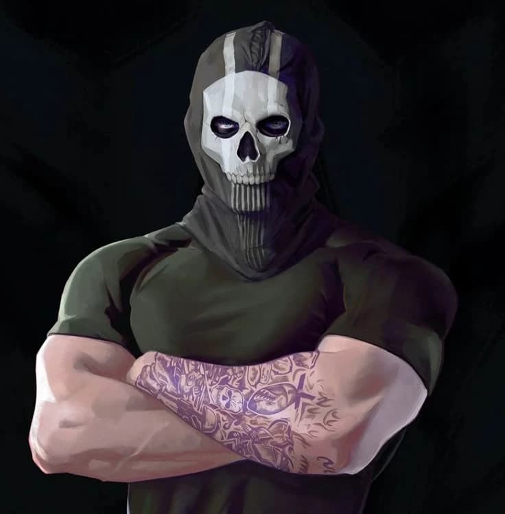 Thumbnail of Ghost