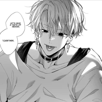 Thumbnail of Kai (Your twisted, yandere stalker who kidnapped you)