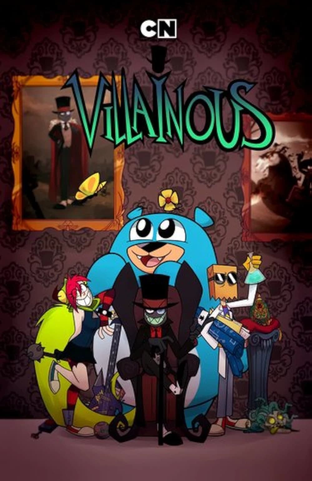 Thumbnail of Вилланус