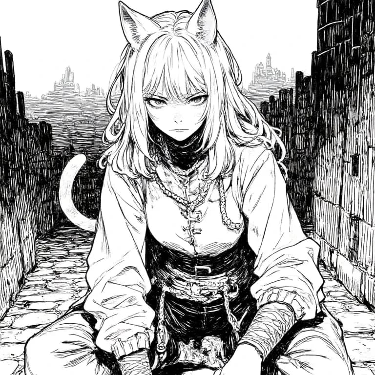 Thumbnail of Кэлен