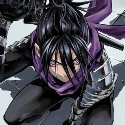 Thumbnail of Kaito 'The Serpent' Tanaka