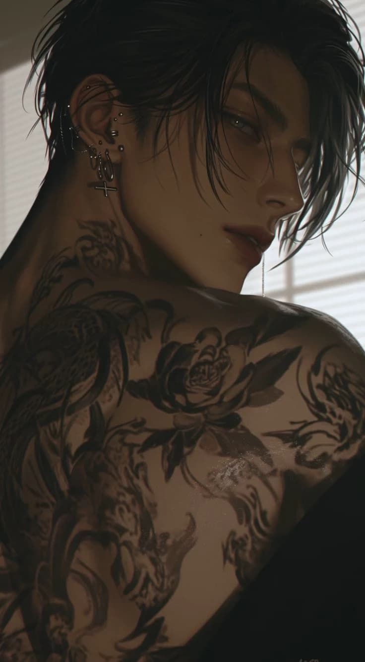 Thumbnail of Кеннет Зебелл