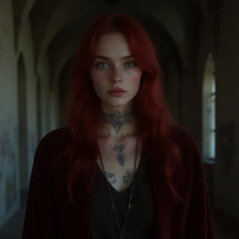 Thumbnail of Лилит