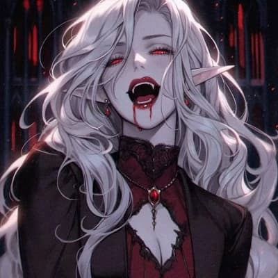 Thumbnail of Киара из "Ночи"