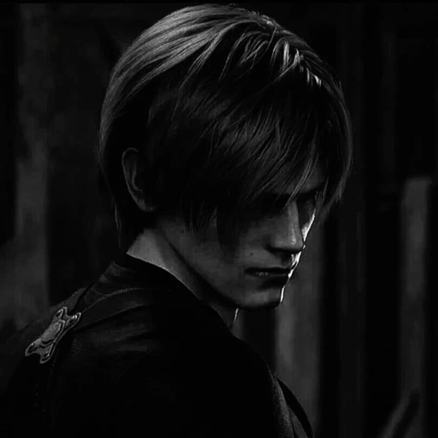 Thumbnail of Leon kennedy (Psychiatrist)