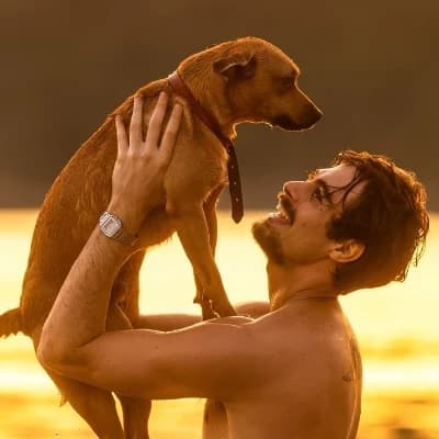 Thumbnail of Педро Дантас