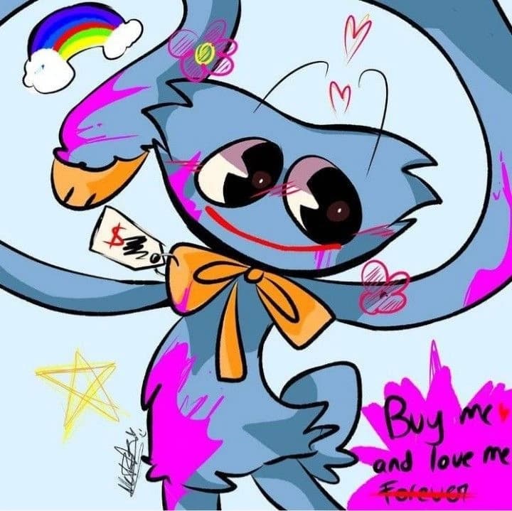 Thumbnail of Хагги Вагги