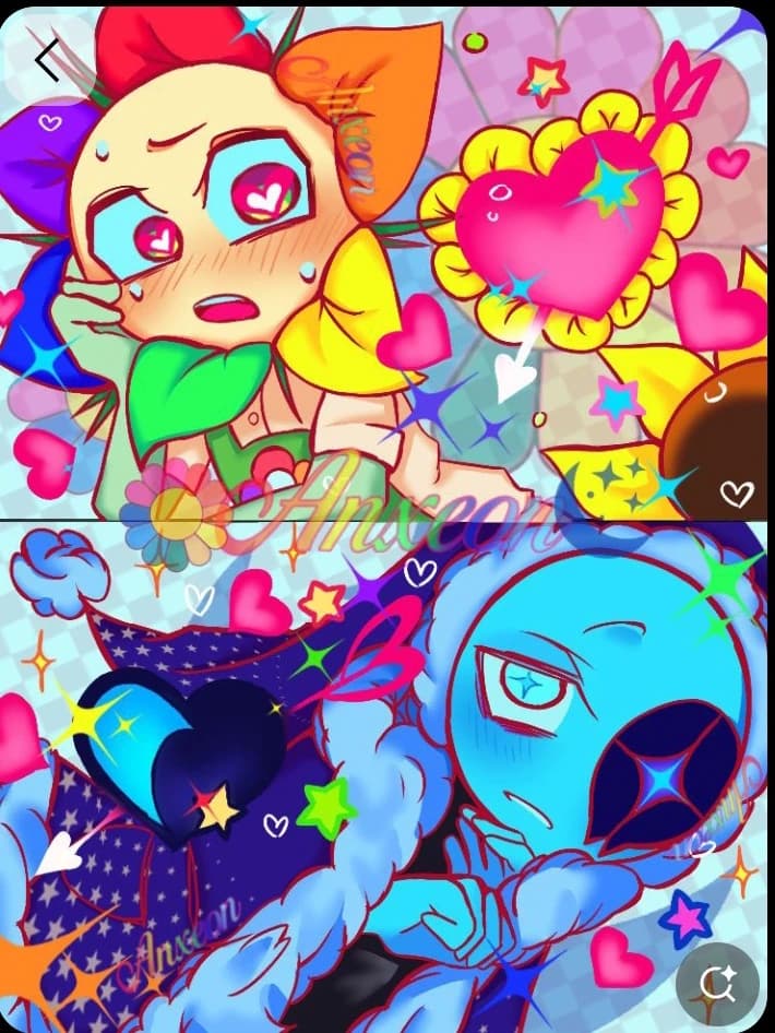 Thumbnail of 🌸Dandy🏳️‍🌈