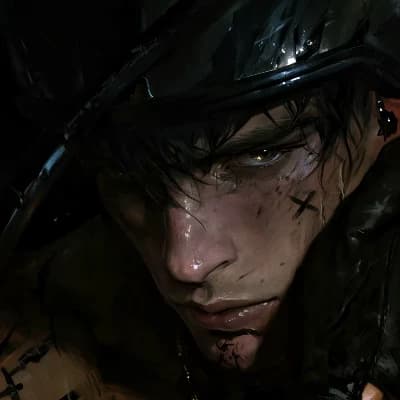 Thumbnail of Edward Ashen | El caballero de la princesa. 