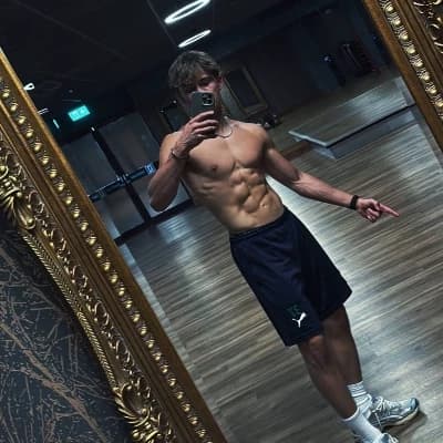 Thumbnail of Джейден