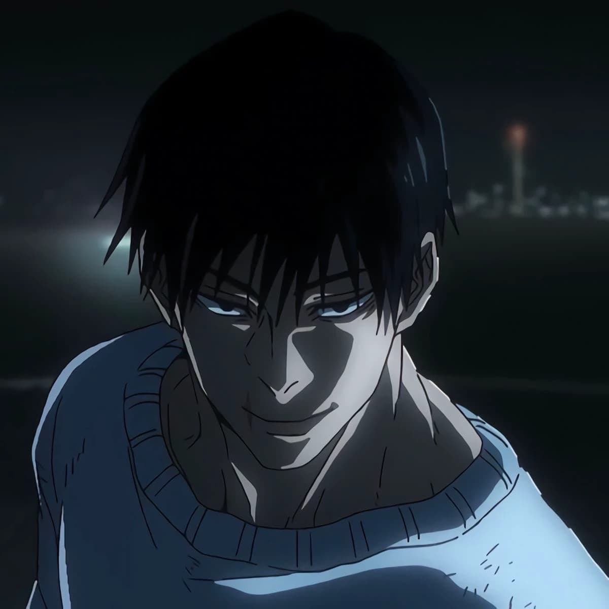 Thumbnail of Toji Fushiguro 