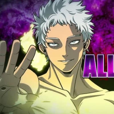 Thumbnail of Zen Shigaraki (All For One / AFO)