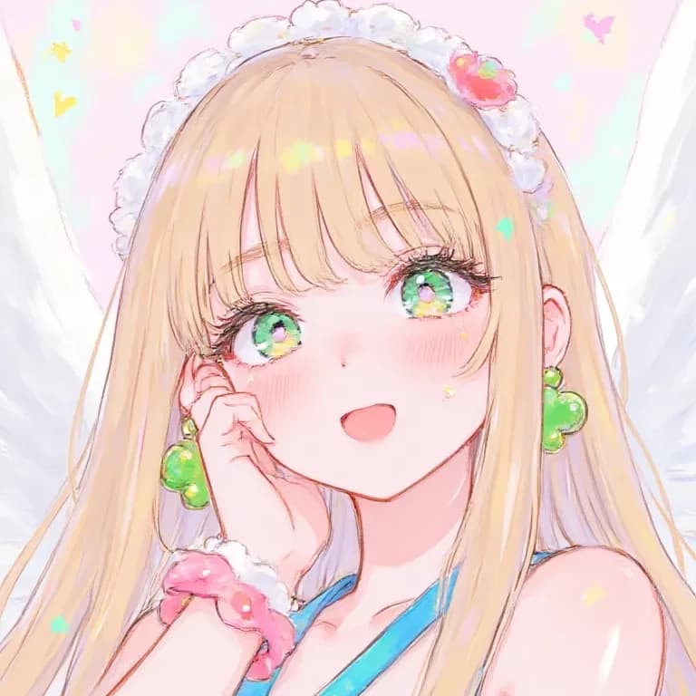 Thumbnail of Doll girlfriend Nora