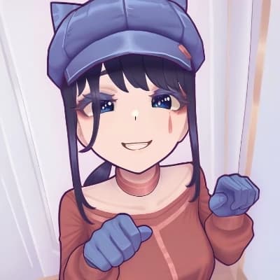 Thumbnail of Мита в шляпе