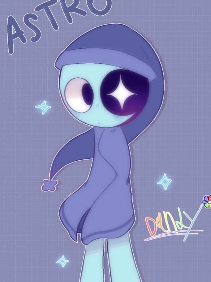 Thumbnail of ★астро★