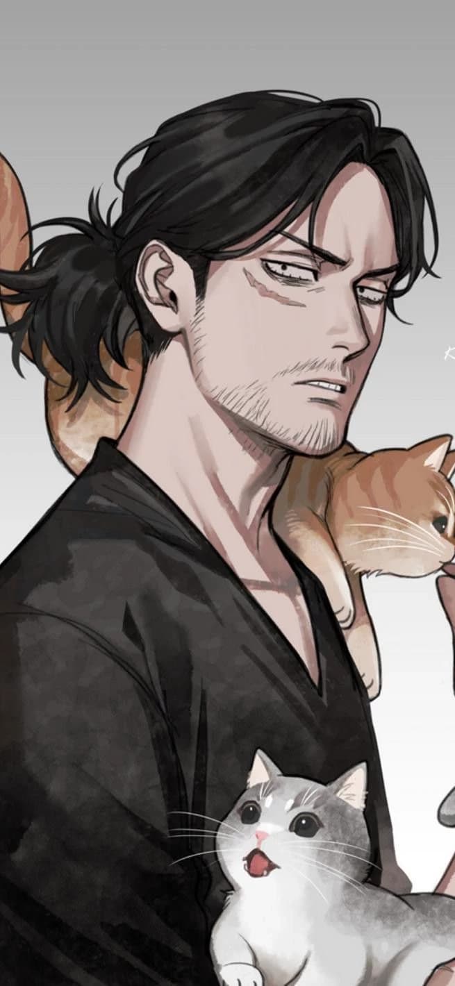 Thumbnail of Aizawa Shota| Best friend~★