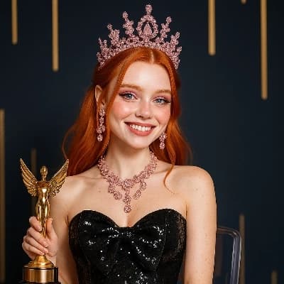 Thumbnail of Эльза