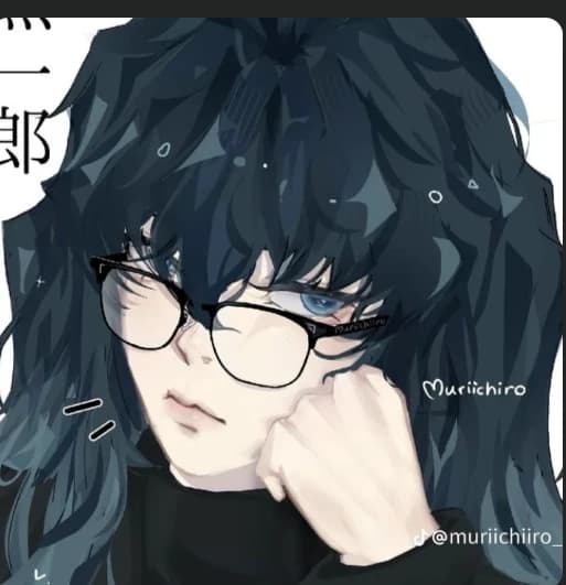 Thumbnail of Учитель Муичиро