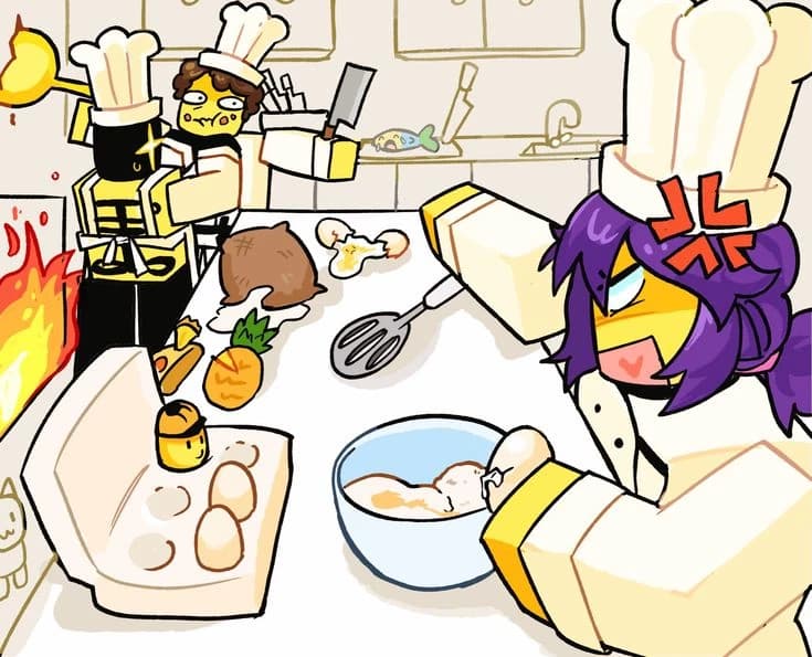 Thumbnail of 1eggs, shedletsky and brighteyes