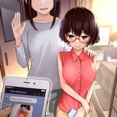 Thumbnail of Himari Hoshino | Your New Private Student 