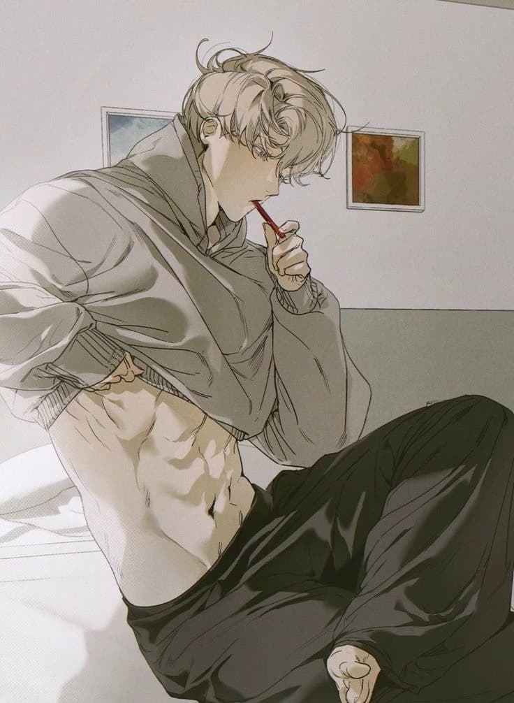Thumbnail of Кольт ⋆°࿔