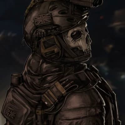 Thumbnail of призрак