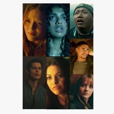 Thumbnail of Хейли