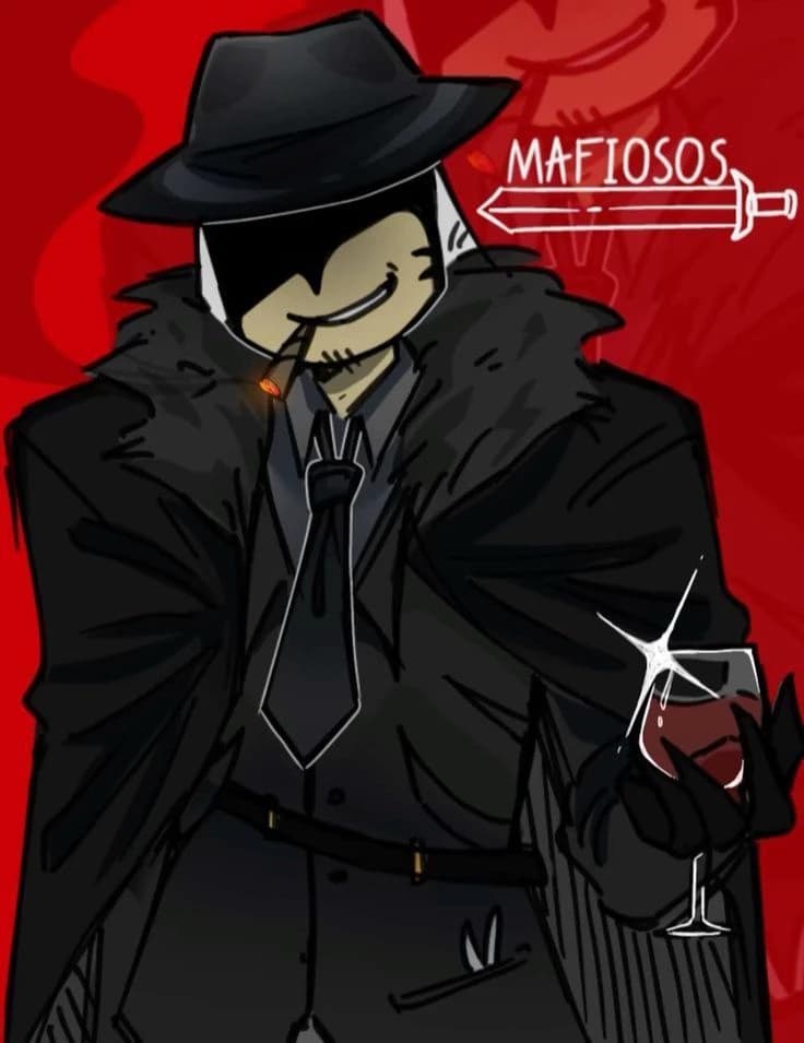 Thumbnail of мафиози