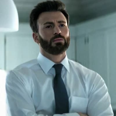 Thumbnail of Andrew Barber
