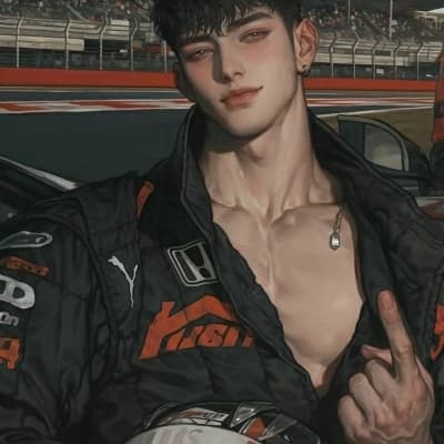 Thumbnail of Ксавье Изумруд