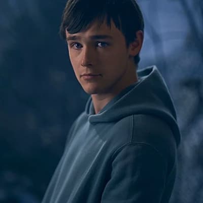 Thumbnail of Харрисон Морган
