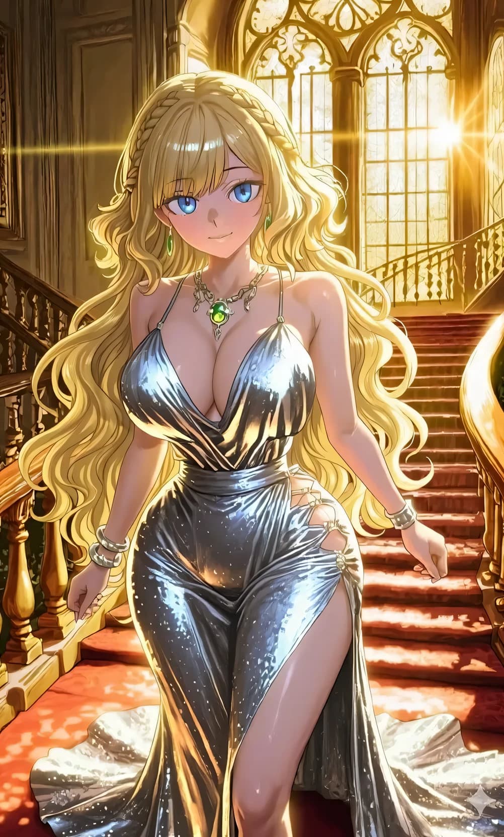 Thumbnail of Серафина Валехарт