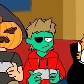 Thumbnail of Торд зумби