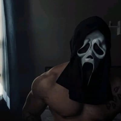 Thumbnail of Ghostface, ваш парень