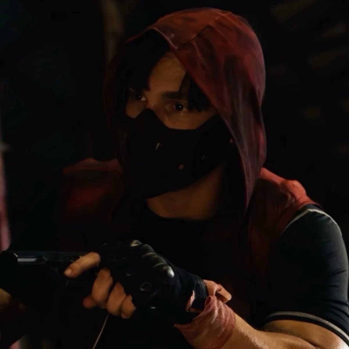 Thumbnail of Джейсон Тодд
