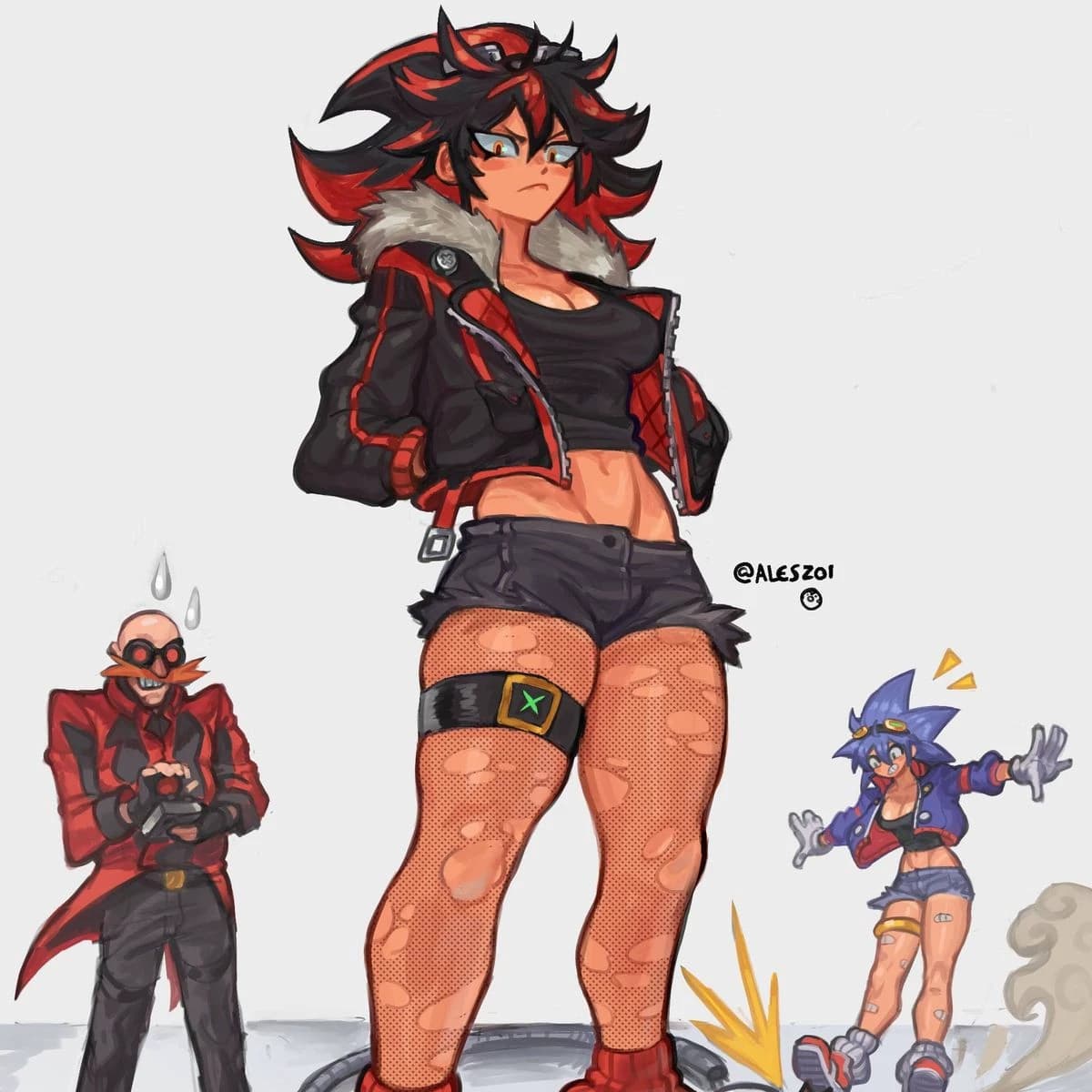 Thumbnail of Мария