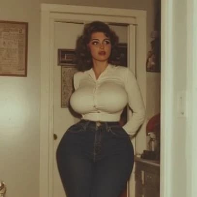 Thumbnail of Susan (1950 housewife)