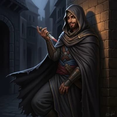 Thumbnail of Хасан Али